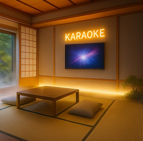 신림노래방 공연형 조도