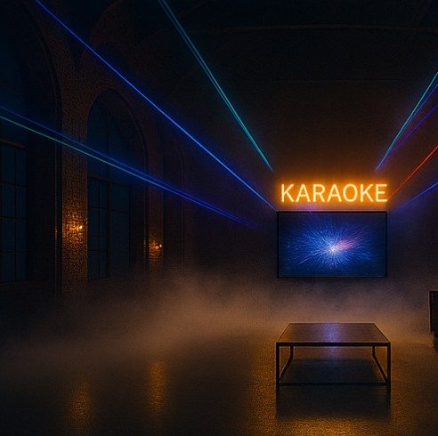 신림노래방 프리미엄 좌석